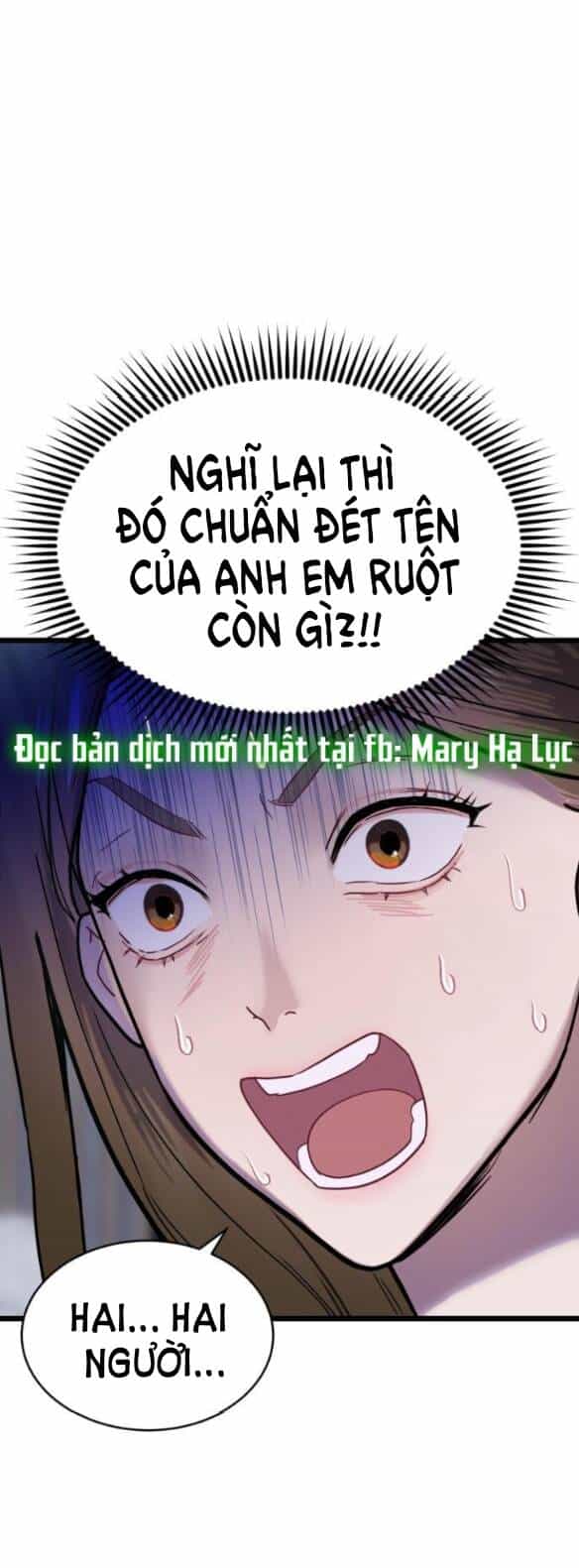 Ảo Thuật Gia Quyến Rũ - Chương 11.1 - ảnh 22