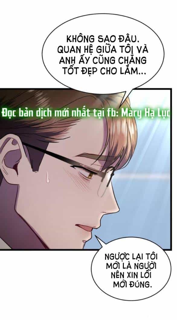 Ảo Thuật Gia Quyến Rũ - Chương 11.1 - ảnh 29