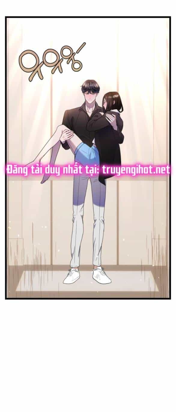 Ảo Thuật Gia Quyến Rũ - Chương 11.1 - ảnh 3