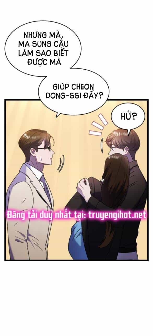 Ảo Thuật Gia Quyến Rũ - Chương 11.1 - ảnh 31