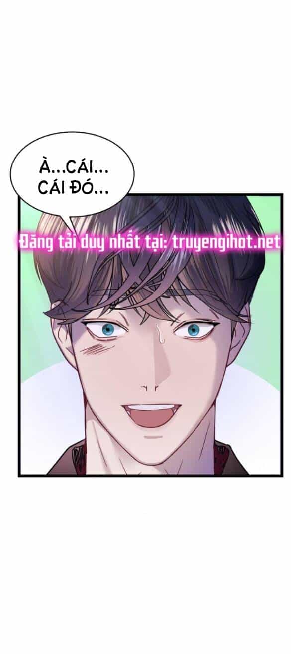 Ảo Thuật Gia Quyến Rũ - Chương 11.1 - ảnh 32