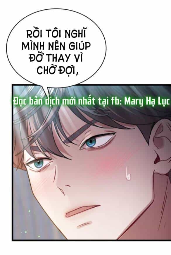Ảo Thuật Gia Quyến Rũ - Chương 11.1 - ảnh 35