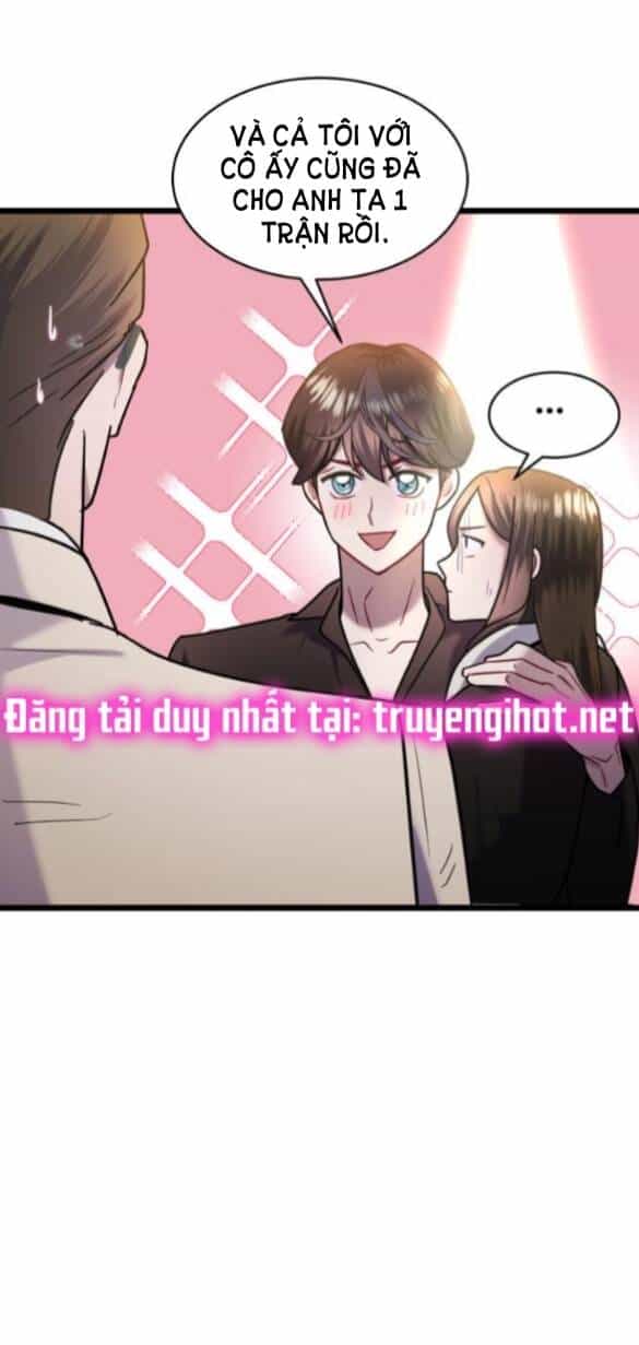 Ảo Thuật Gia Quyến Rũ - Chương 11.1 - ảnh 36