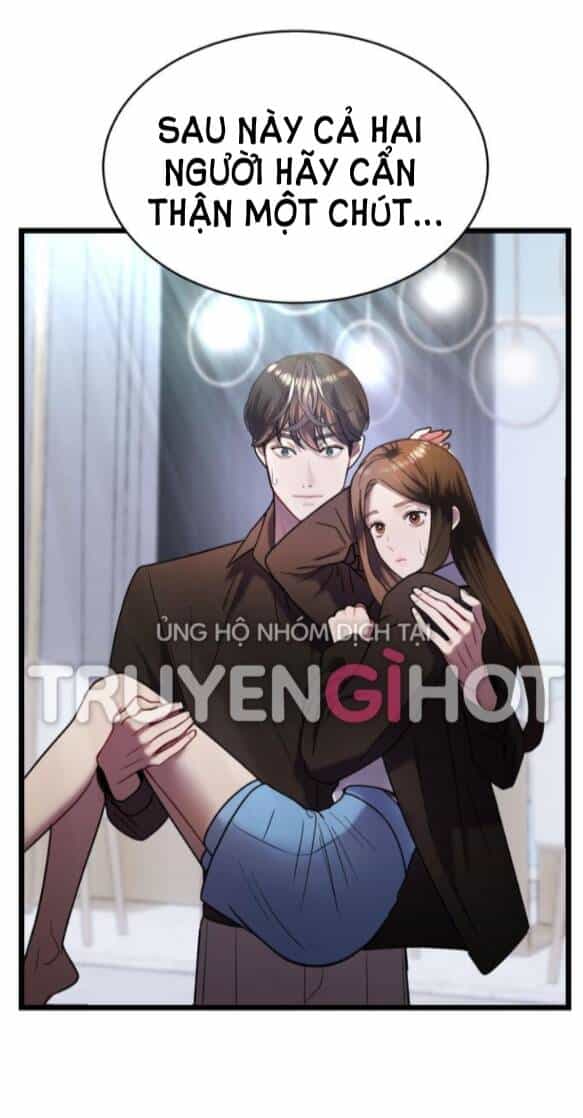 Ảo Thuật Gia Quyến Rũ - Chương 11.2 - ảnh 1