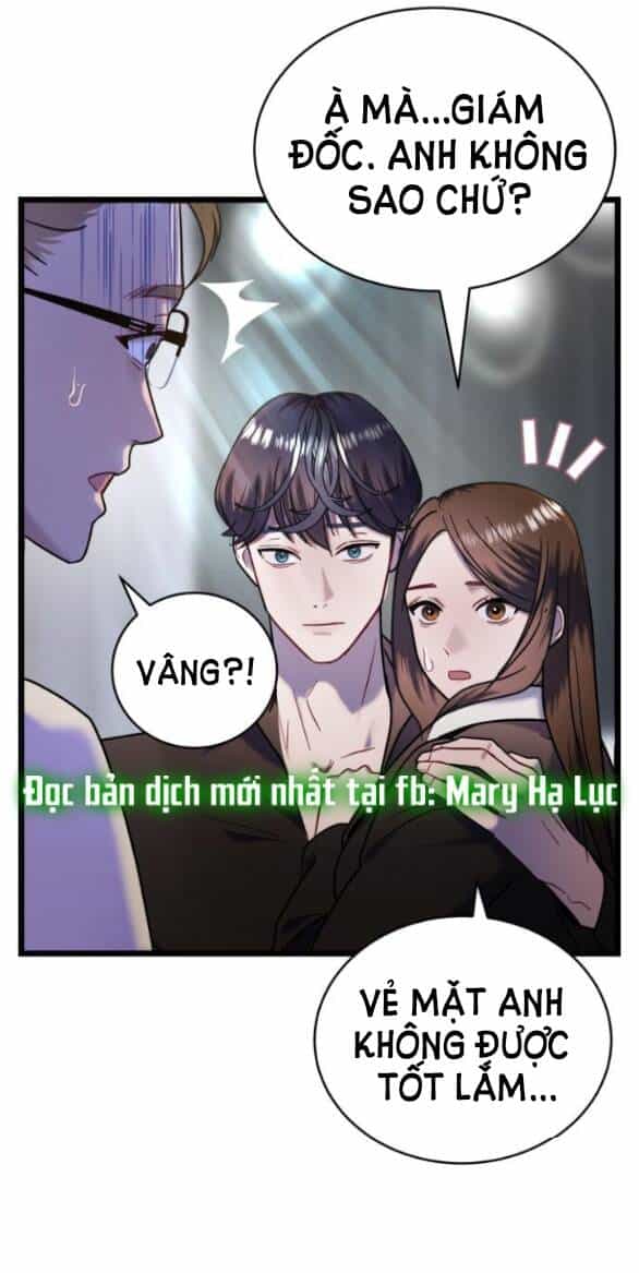 Ảo Thuật Gia Quyến Rũ - Chương 11.2 - ảnh 11