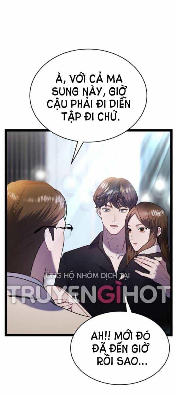 Ảo Thuật Gia Quyến Rũ - Chương 11.2 - ảnh 14