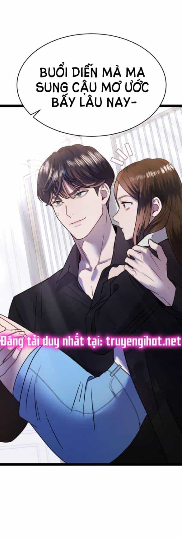 Ảo Thuật Gia Quyến Rũ - Chương 11.2 - ảnh 17