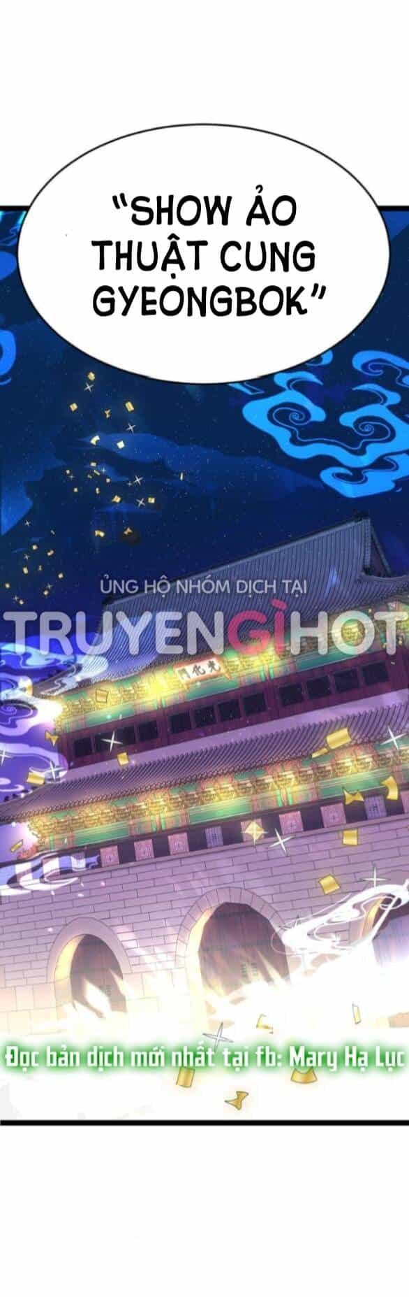 Ảo Thuật Gia Quyến Rũ - Chương 11.2 - ảnh 18