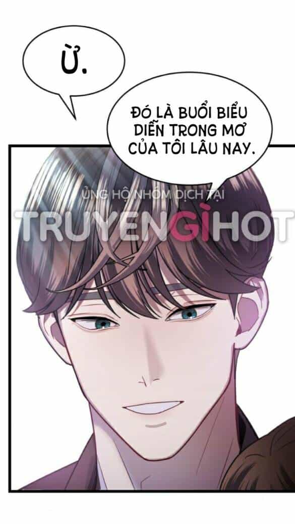 Ảo Thuật Gia Quyến Rũ - Chương 11.2 - ảnh 20
