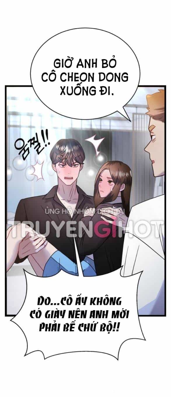 Ảo Thuật Gia Quyến Rũ - Chương 11.2 - ảnh 23