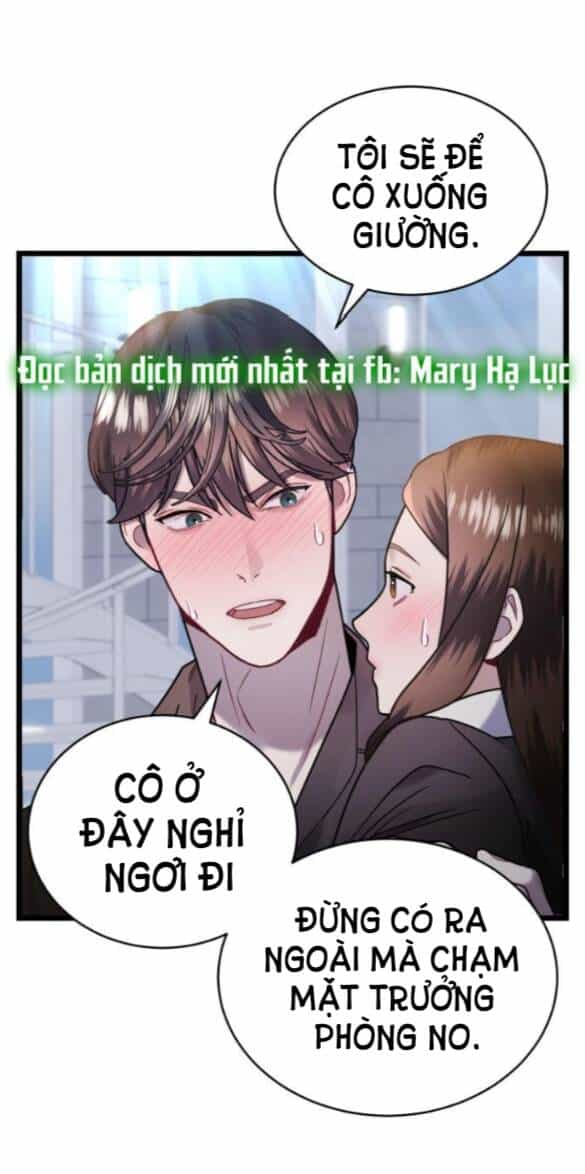 Ảo Thuật Gia Quyến Rũ - Chương 11.2 - ảnh 24