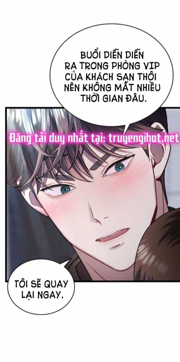 Ảo Thuật Gia Quyến Rũ - Chương 11.2 - ảnh 25
