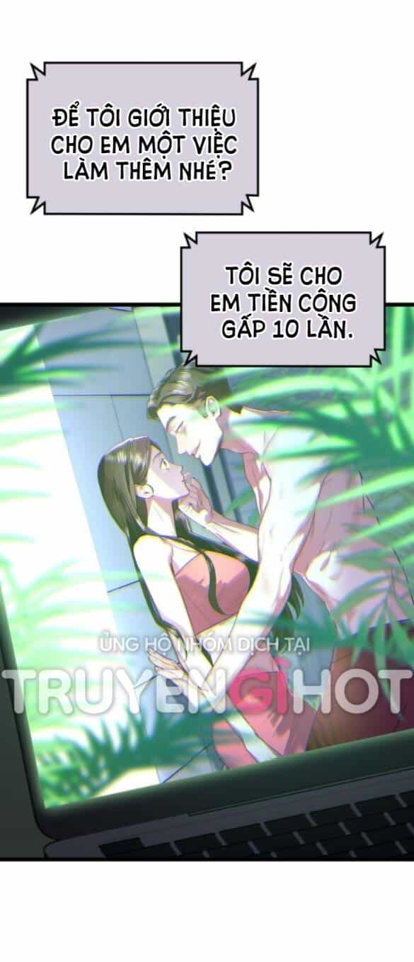 Ảo Thuật Gia Quyến Rũ - Chương 11.2 - ảnh 33