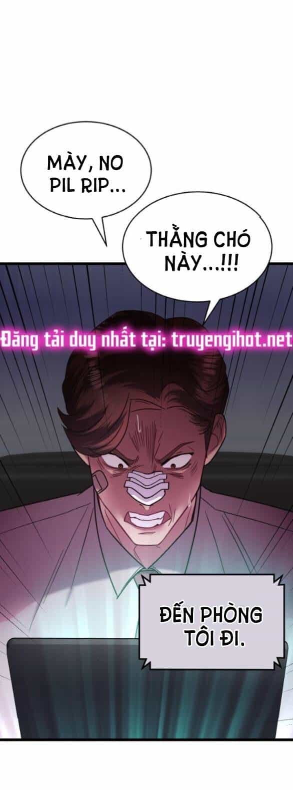 Ảo Thuật Gia Quyến Rũ - Chương 11.2 - ảnh 34
