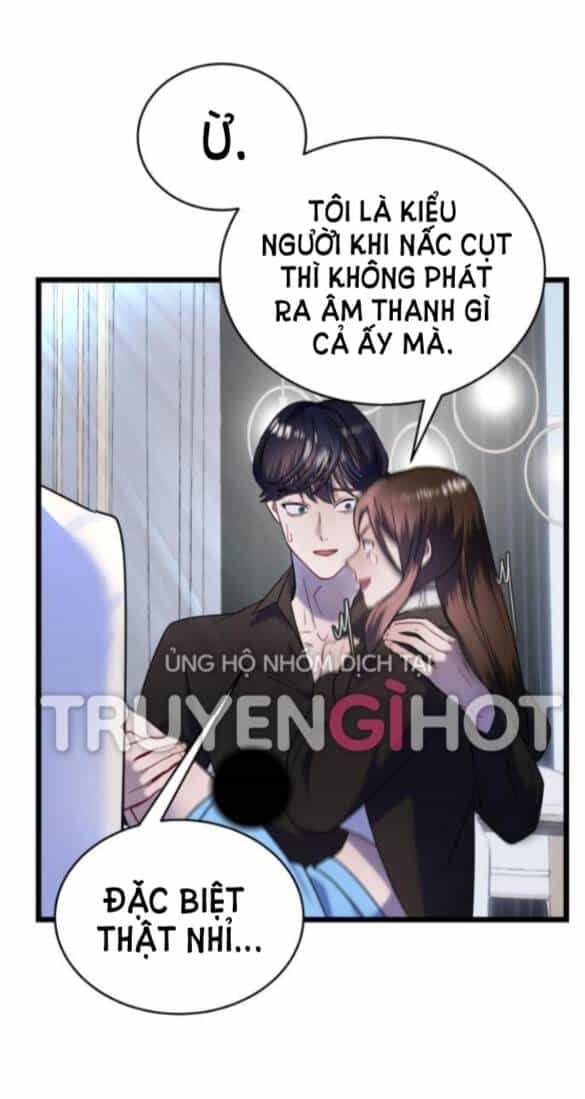 Ảo Thuật Gia Quyến Rũ - Chương 11.2 - ảnh 9