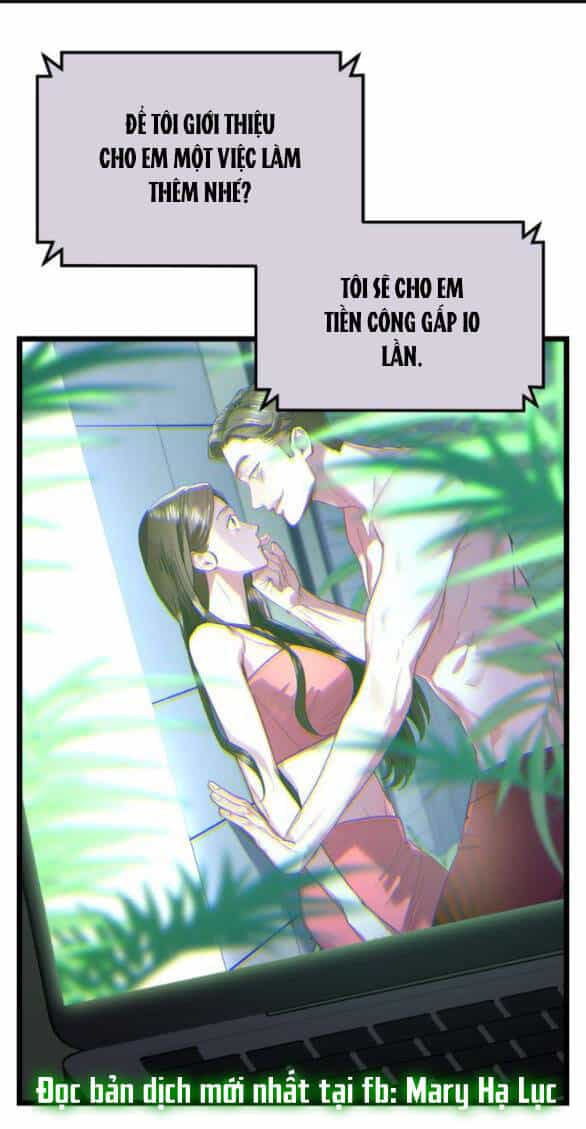 Ảo Thuật Gia Quyến Rũ - Chương 12.1 - ảnh 1