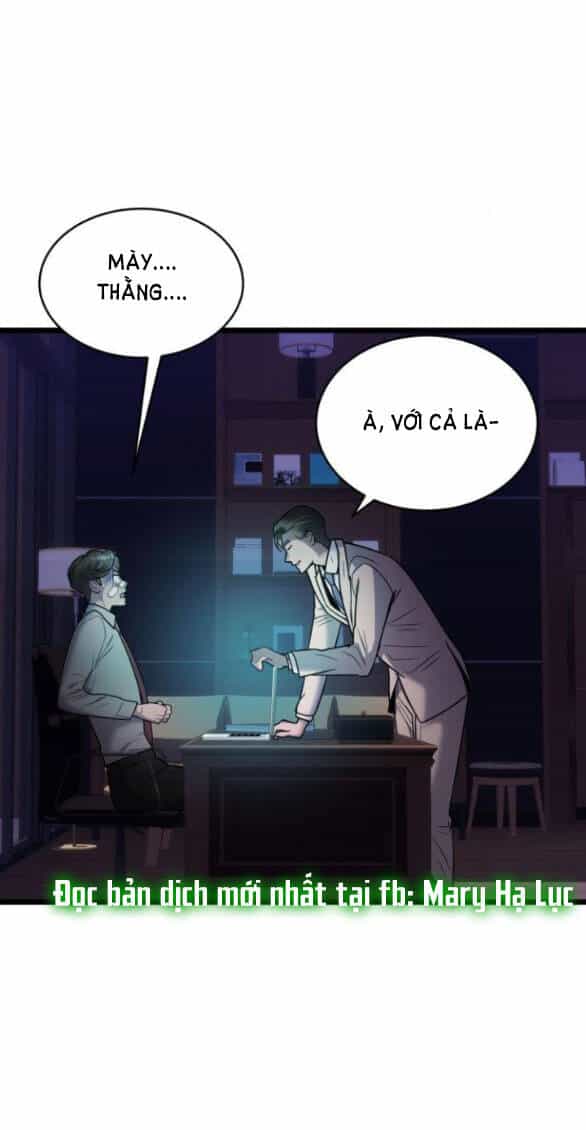 Ảo Thuật Gia Quyến Rũ - Chương 12.1 - ảnh 20