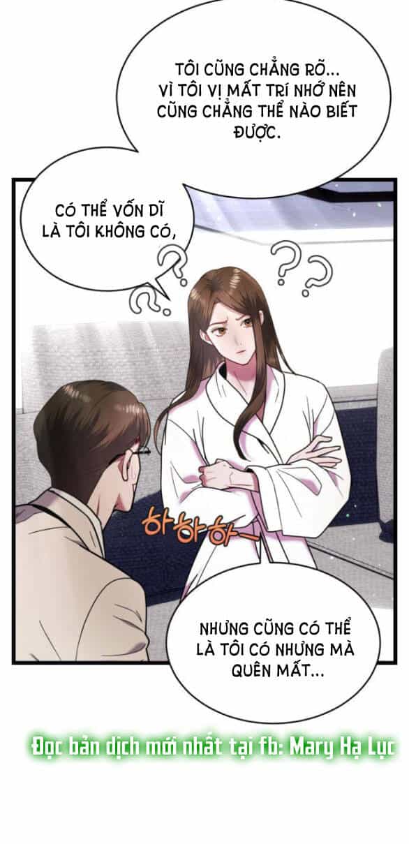 Ảo Thuật Gia Quyến Rũ - Chương 12.2 - ảnh 27