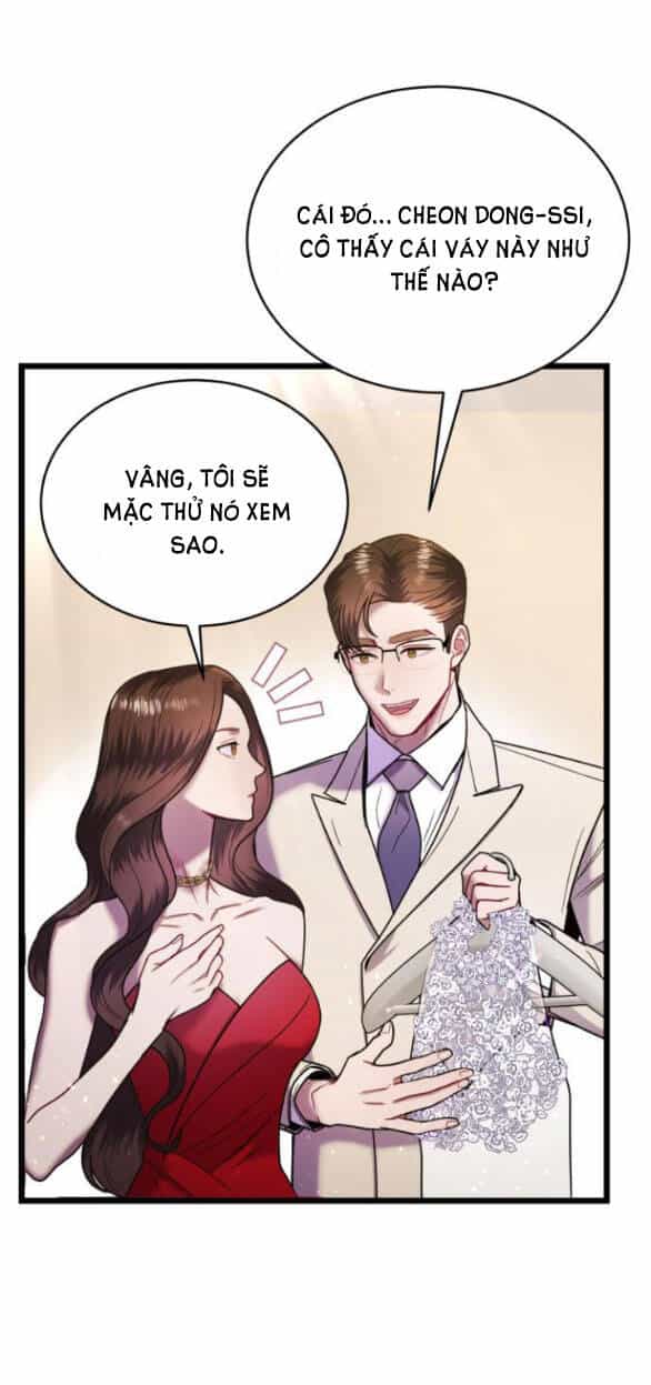 Ảo Thuật Gia Quyến Rũ - Chương 12.2 - ảnh 43