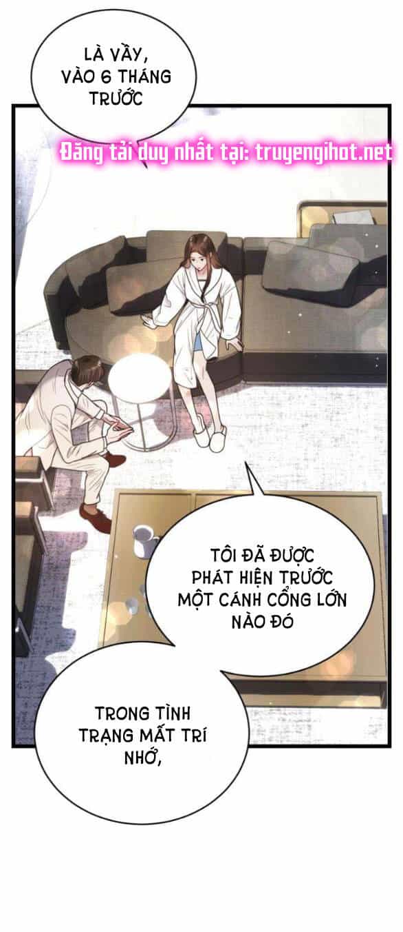 Ảo Thuật Gia Quyến Rũ - Chương 12.2 - ảnh 7