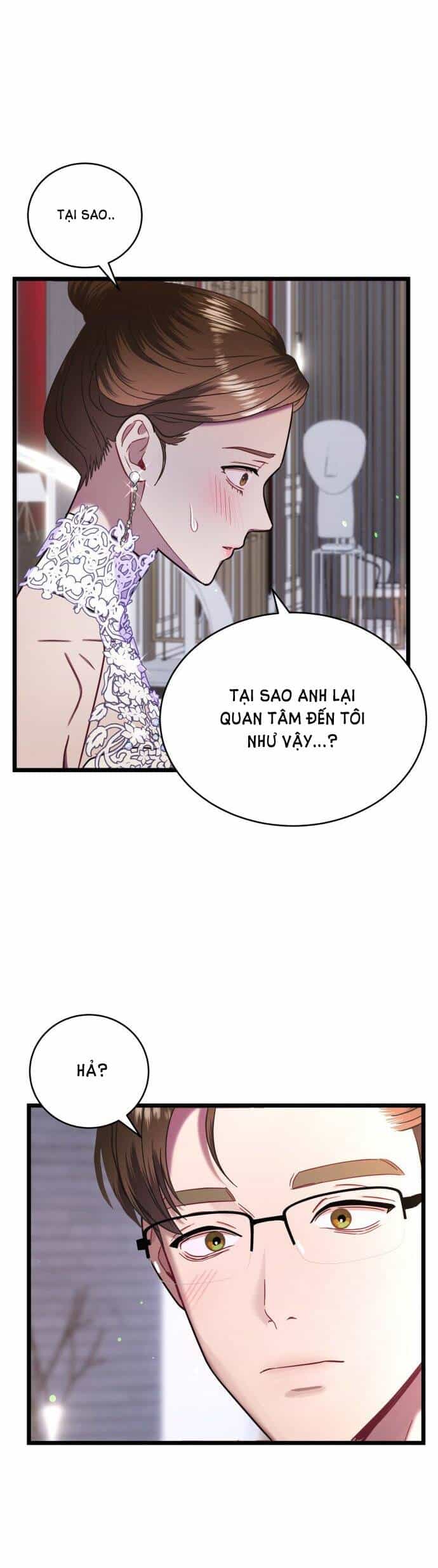 Ảo Thuật Gia Quyến Rũ - Chương 13.1 - ảnh 23