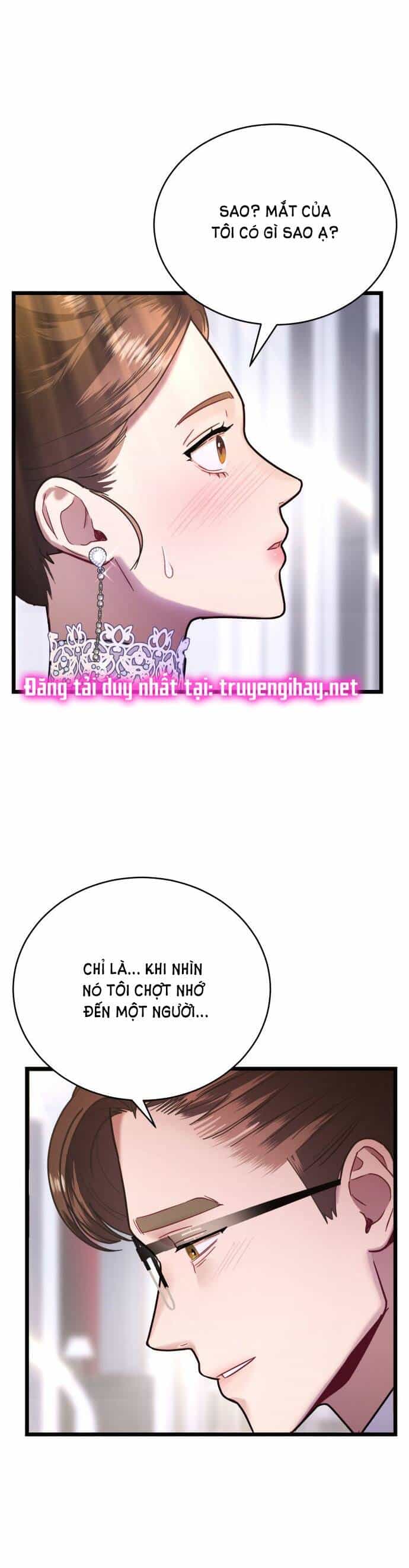 Ảo Thuật Gia Quyến Rũ - Chương 13.1 - ảnh 26