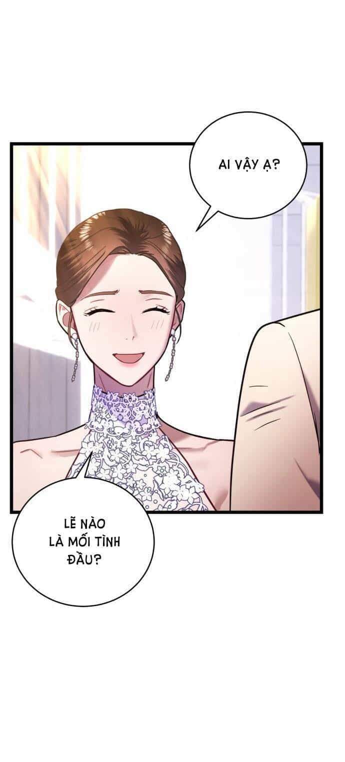 Ảo Thuật Gia Quyến Rũ - Chương 13.1 - ảnh 27