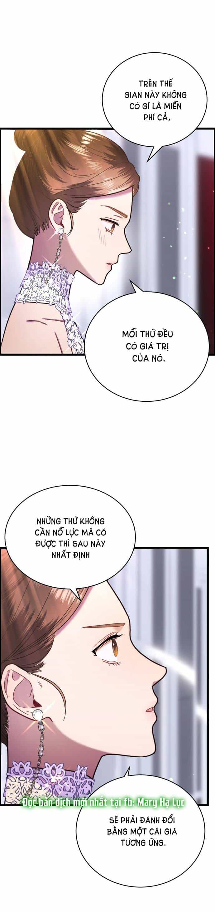 Ảo Thuật Gia Quyến Rũ - Chương 13.2 - ảnh 8