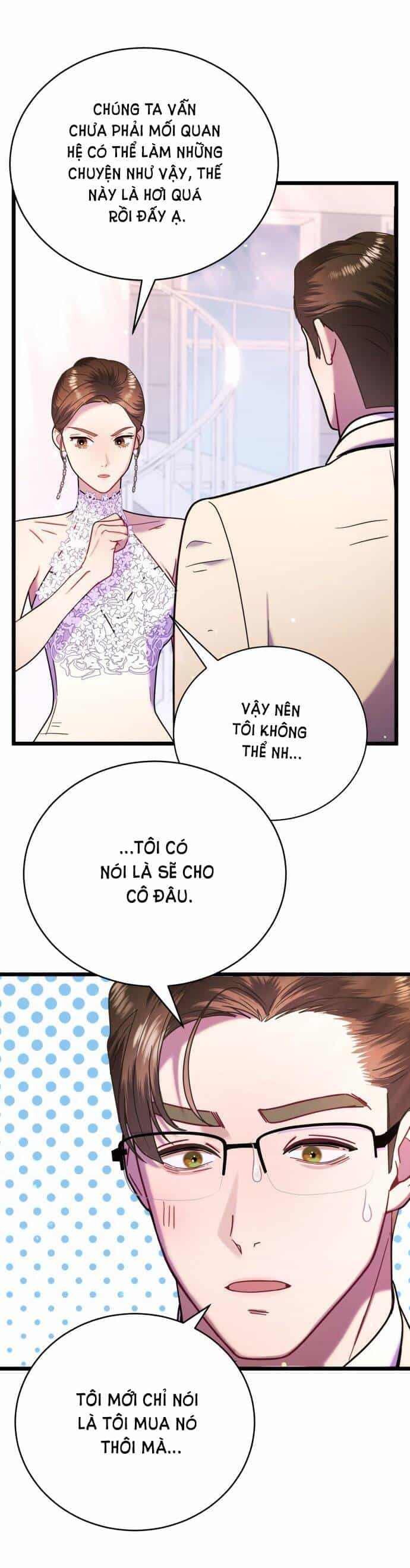 Ảo Thuật Gia Quyến Rũ - Chương 13.2 - ảnh 9