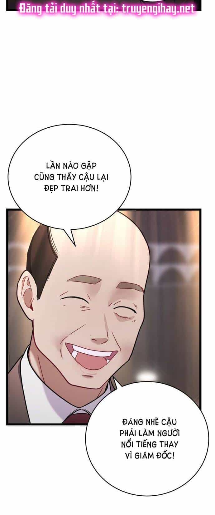 Ảo Thuật Gia Quyến Rũ - Chương 14.1 - ảnh 24