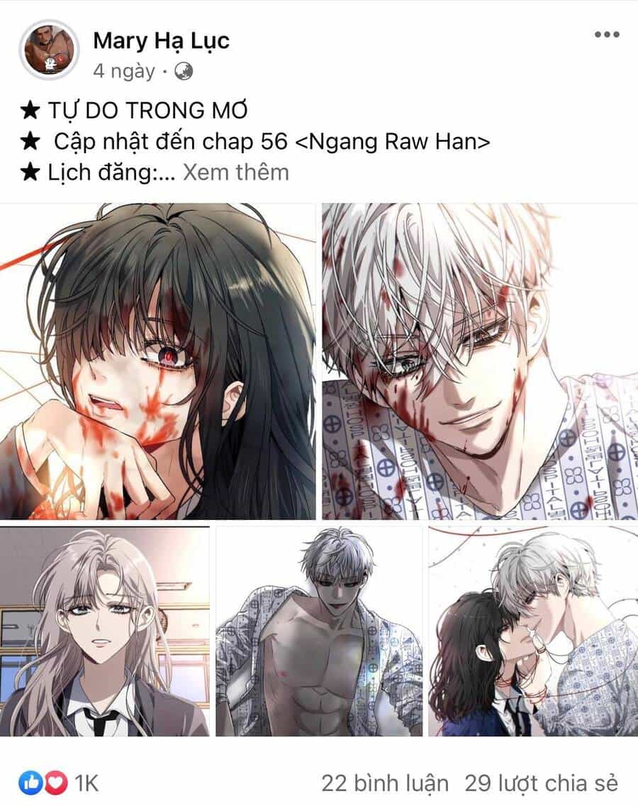 Ảo Thuật Gia Quyến Rũ - Chương 14.1 - ảnh 3