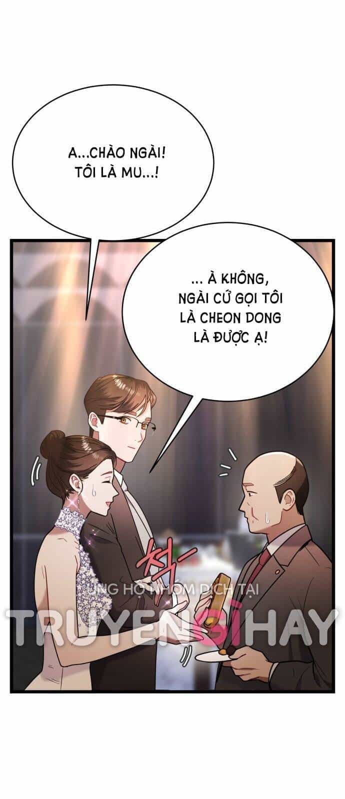 Ảo Thuật Gia Quyến Rũ - Chương 14.1 - ảnh 31
