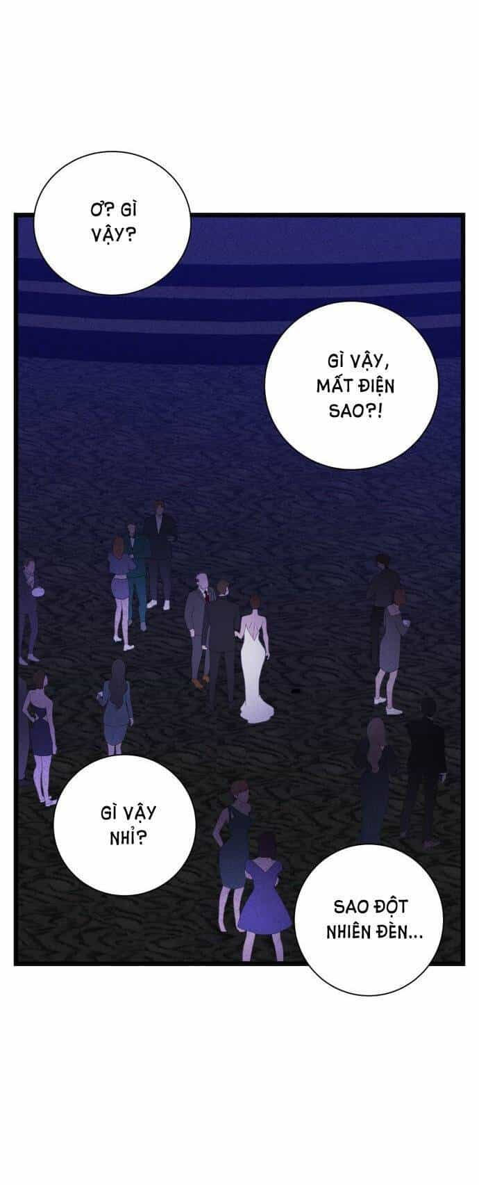 Ảo Thuật Gia Quyến Rũ - Chương 14.1 - ảnh 34