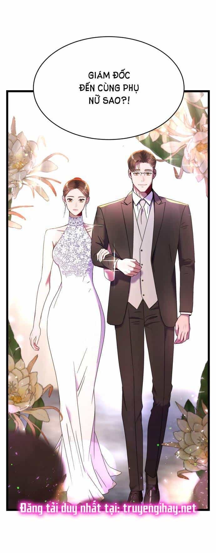 Ảo Thuật Gia Quyến Rũ - Chương 14.1 - ảnh 5