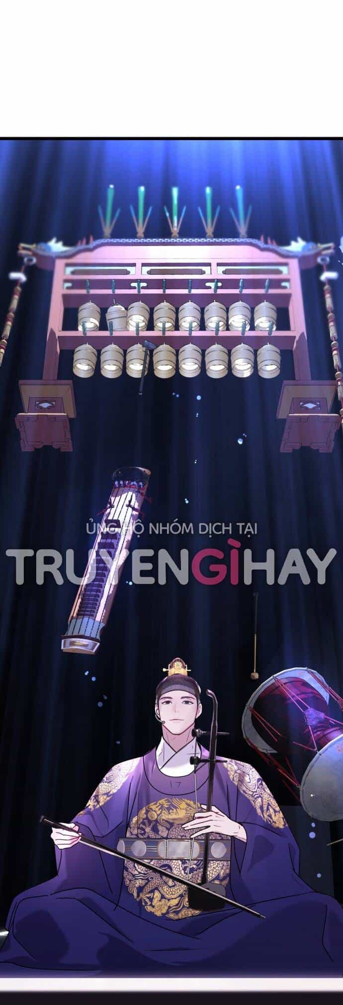 Ảo Thuật Gia Quyến Rũ - Chương 14.2 - ảnh 10