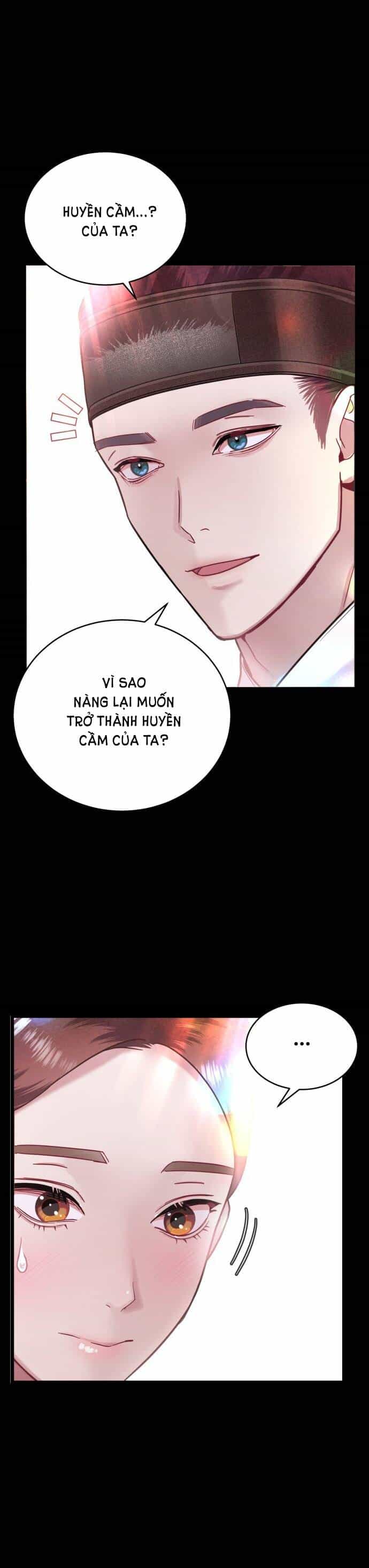 Ảo Thuật Gia Quyến Rũ - Chương 14.2 - ảnh 17