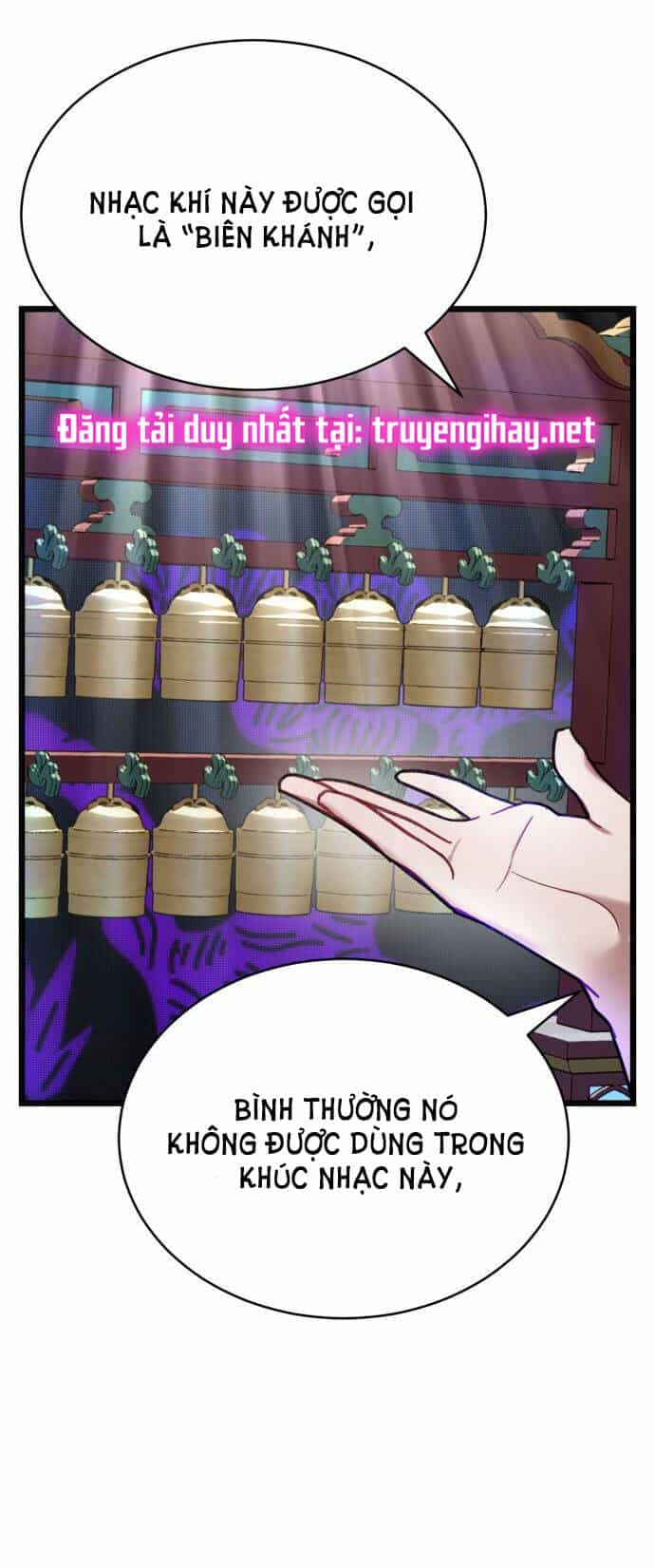Ảo Thuật Gia Quyến Rũ - Chương 15.1 - ảnh 18