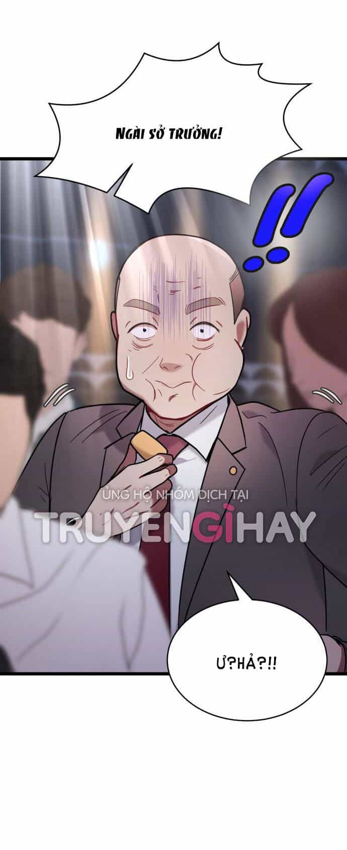 Ảo Thuật Gia Quyến Rũ - Chương 15.1 - ảnh 30