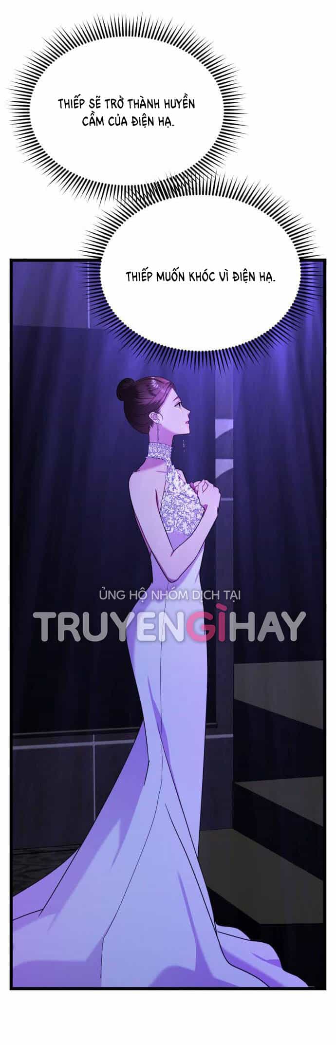 Ảo Thuật Gia Quyến Rũ - Chương 15.1 - ảnh 7