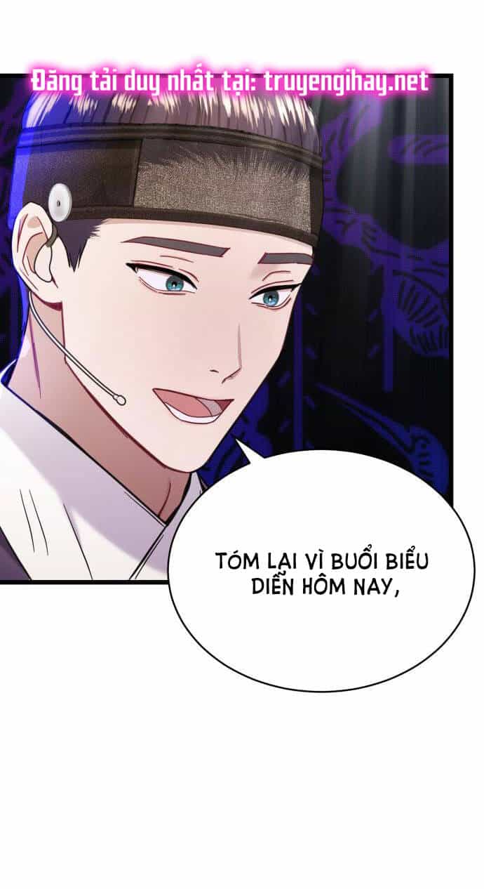Ảo Thuật Gia Quyến Rũ - Chương 15.2 - ảnh 3
