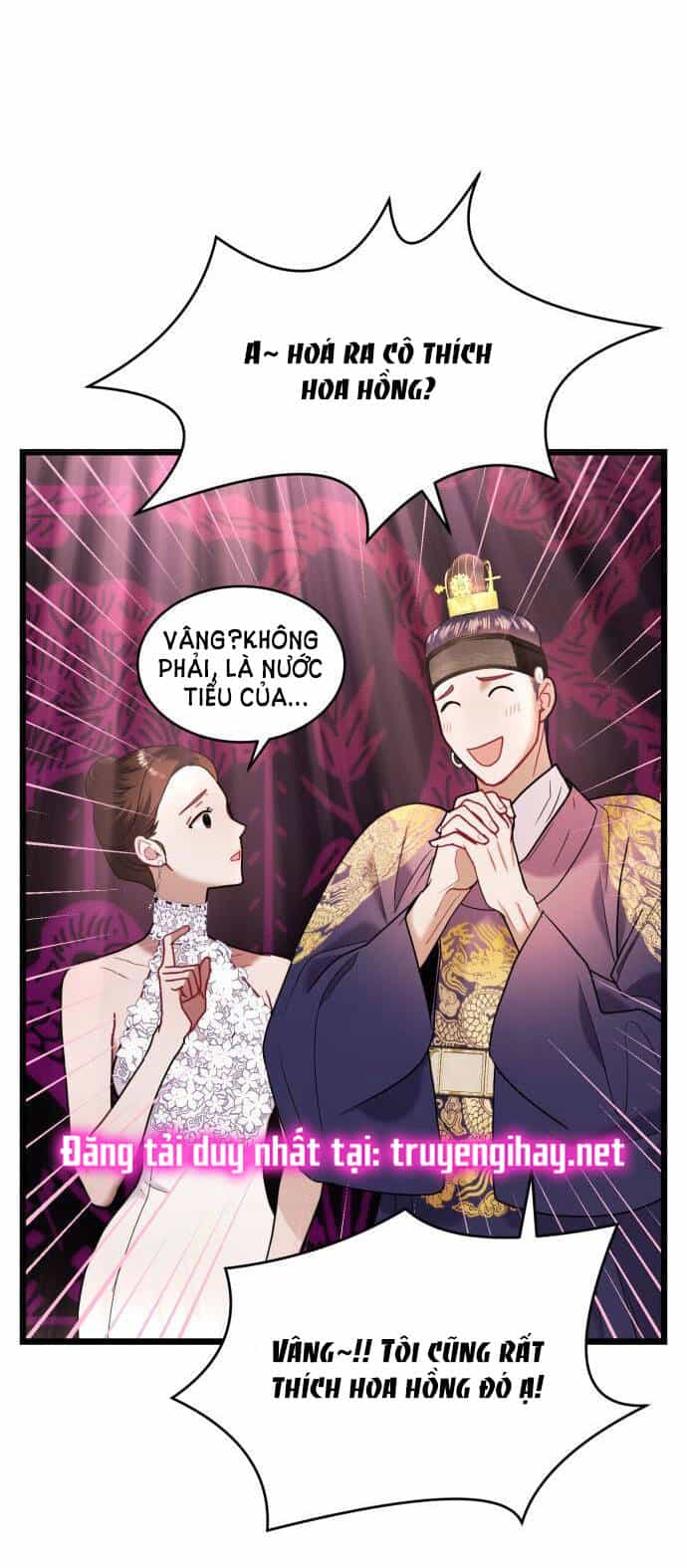 Ảo Thuật Gia Quyến Rũ - Chương 15.2 - ảnh 32