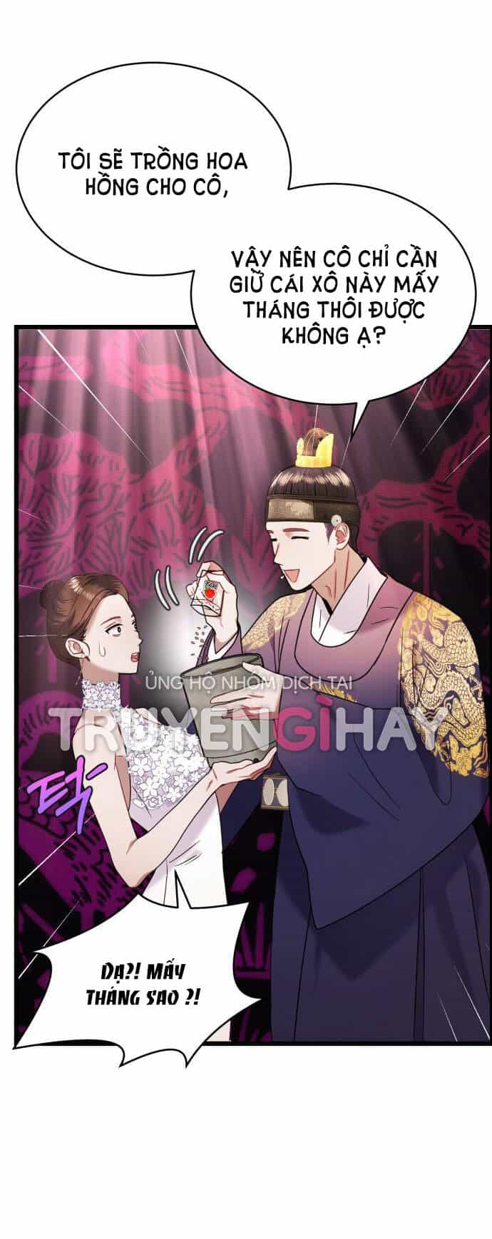 Ảo Thuật Gia Quyến Rũ - Chương 15.2 - ảnh 34