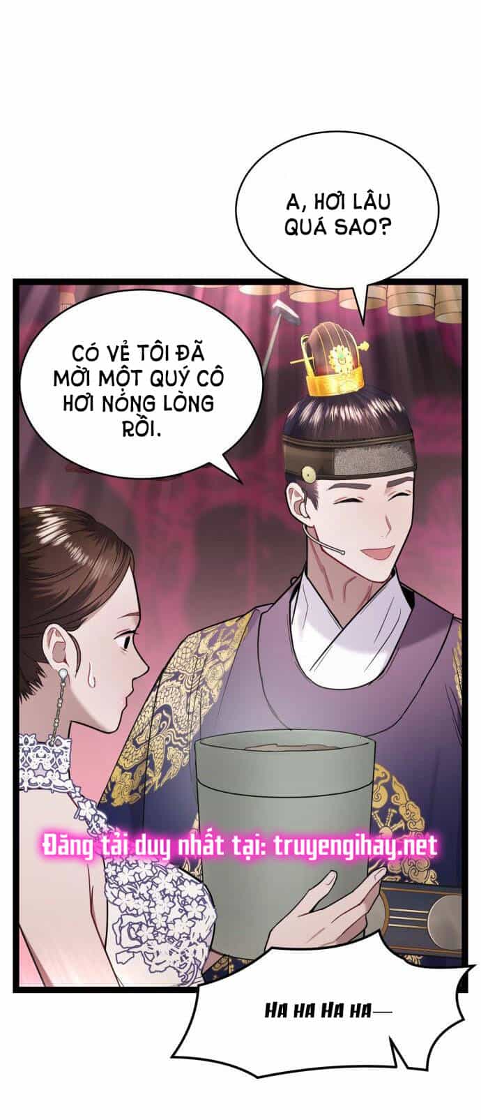 Ảo Thuật Gia Quyến Rũ - Chương 15.2 - ảnh 35