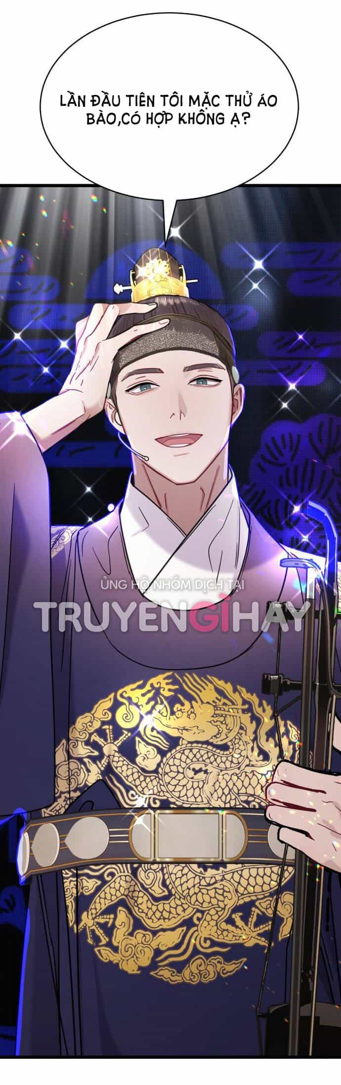 Ảo Thuật Gia Quyến Rũ - Chương 15.2 - ảnh 4