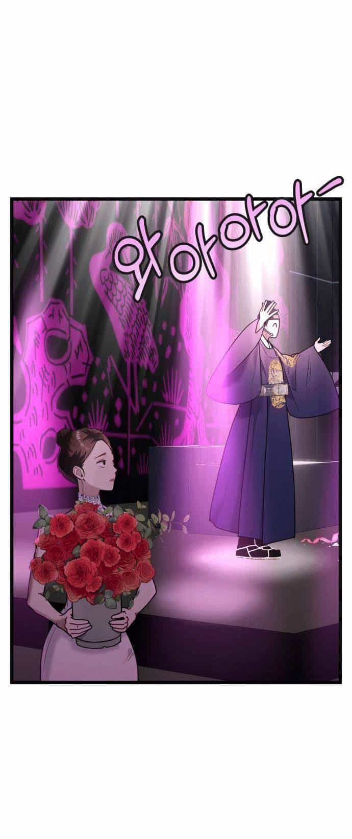 Ảo Thuật Gia Quyến Rũ - Chương 16 - ảnh 16