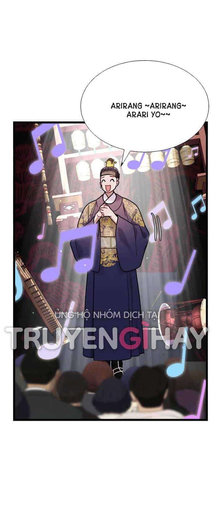 Ảo Thuật Gia Quyến Rũ - Chương 16 - ảnh 21