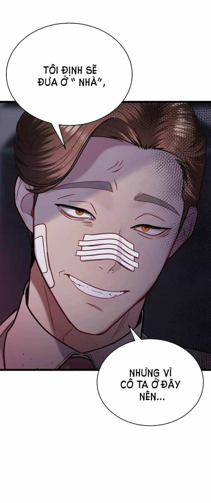 Ảo Thuật Gia Quyến Rũ - Chương 16 - ảnh 33