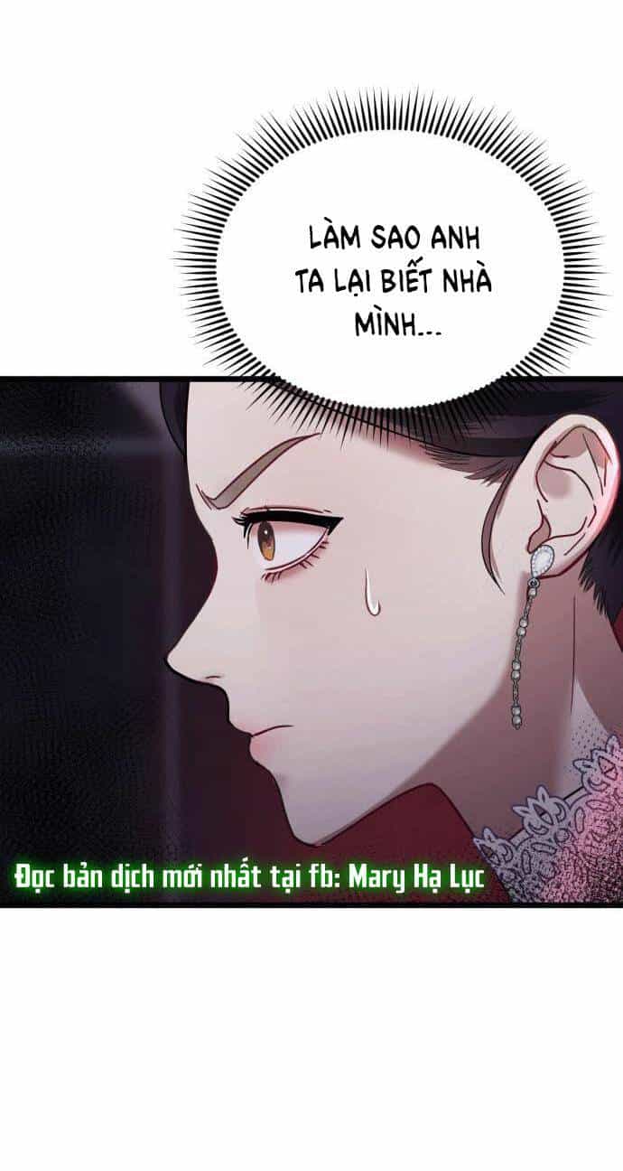Ảo Thuật Gia Quyến Rũ - Chương 16 - ảnh 35