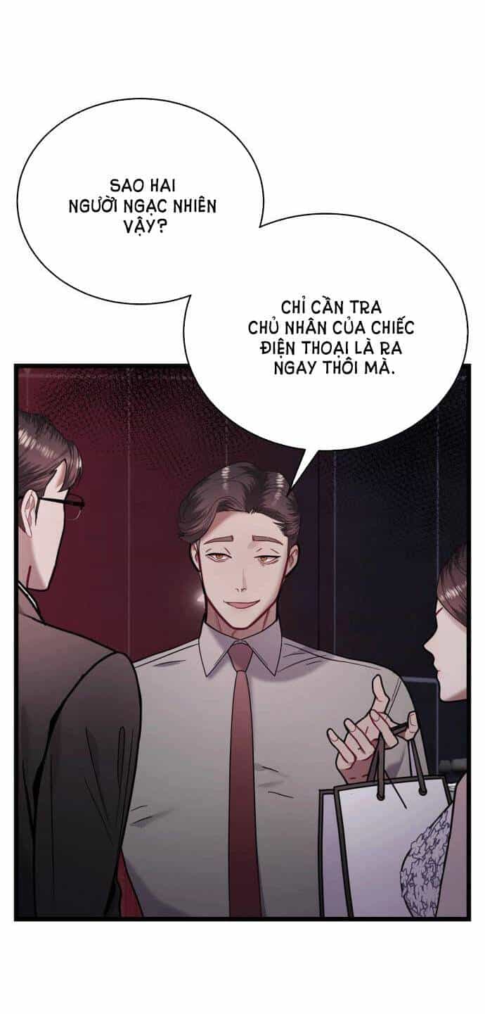 Ảo Thuật Gia Quyến Rũ - Chương 16 - ảnh 36