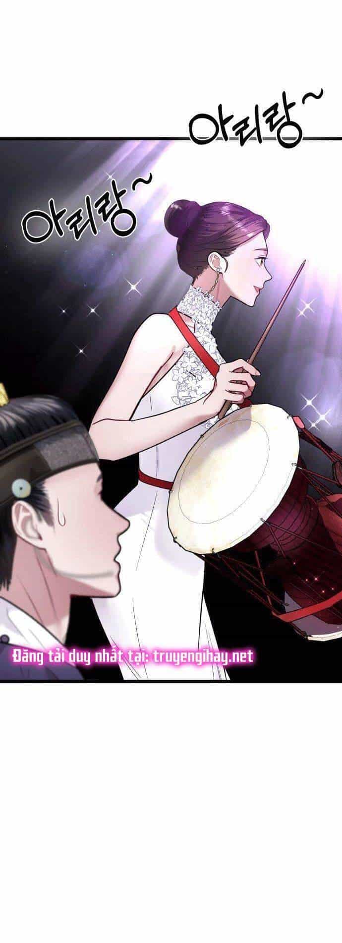 Ảo Thuật Gia Quyến Rũ - Chương 17 - ảnh 2